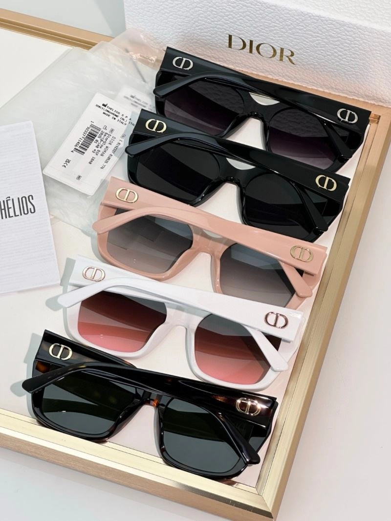 Christian Dior Sunglasses BestValue 278884
