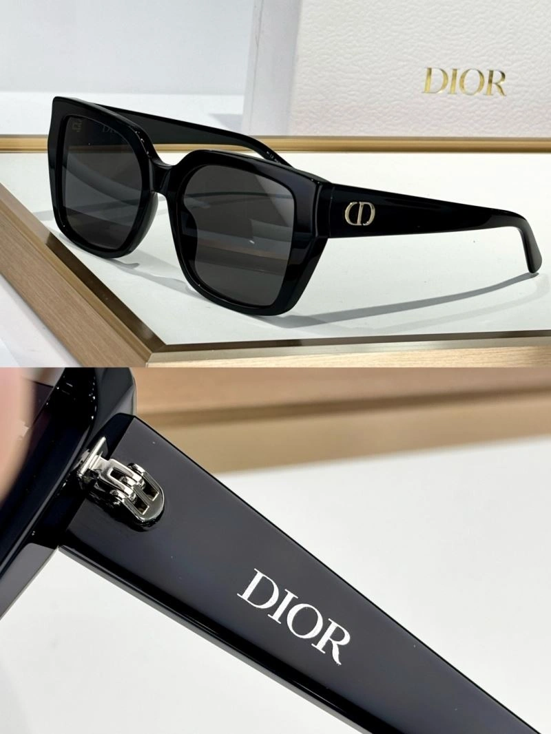 Christian Dior Sunglasses BestValue 278884