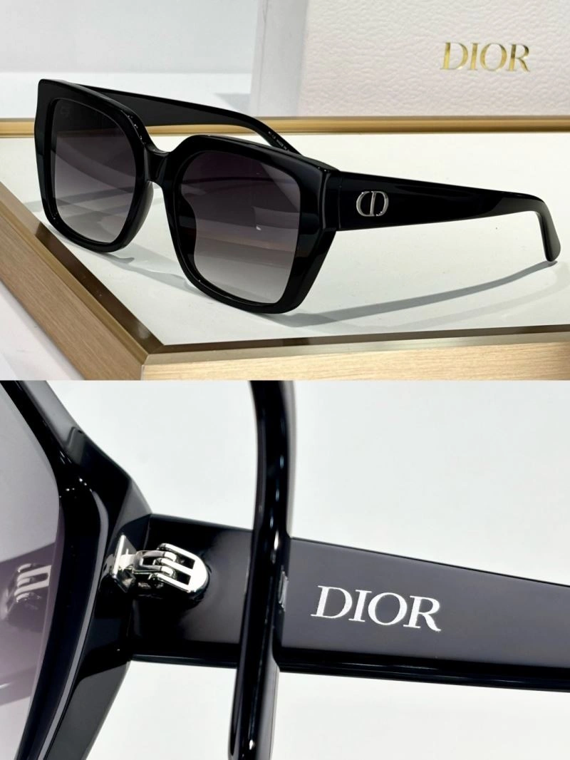 Christian Dior Sunglasses BestValue 278884