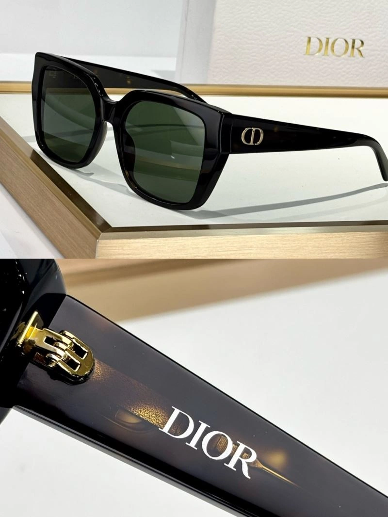 Christian Dior Sunglasses BestValue 278884