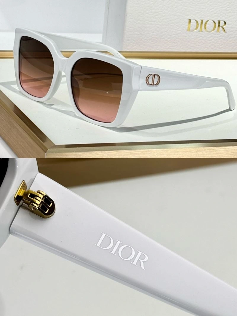 Christian Dior Sunglasses BestValue 278884