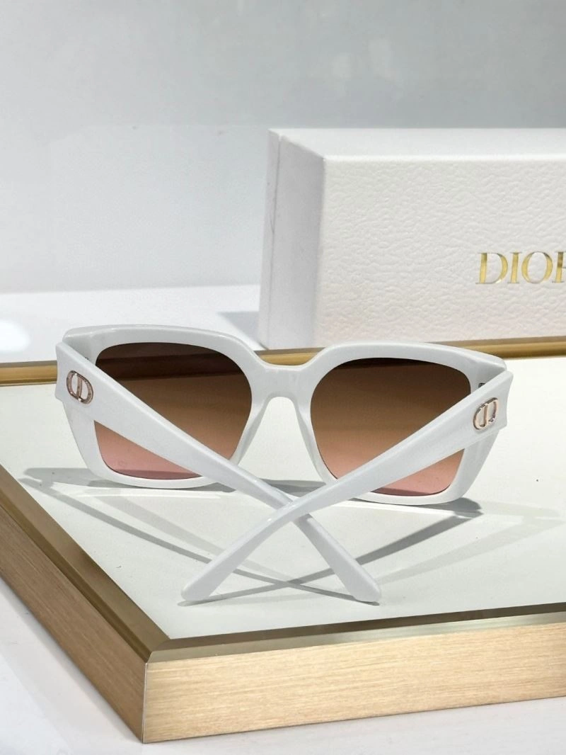 Christian Dior Sunglasses BestValue 278884