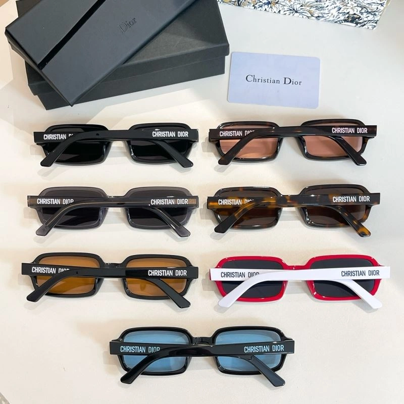Comfortable Christian Dior Sunglasses 278867