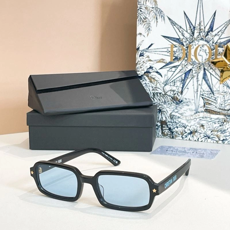 Comfortable Christian Dior Sunglasses 278867