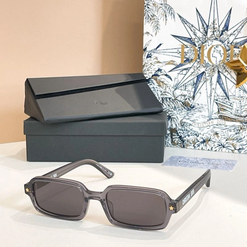 Comfortable Christian Dior Sunglasses 278867