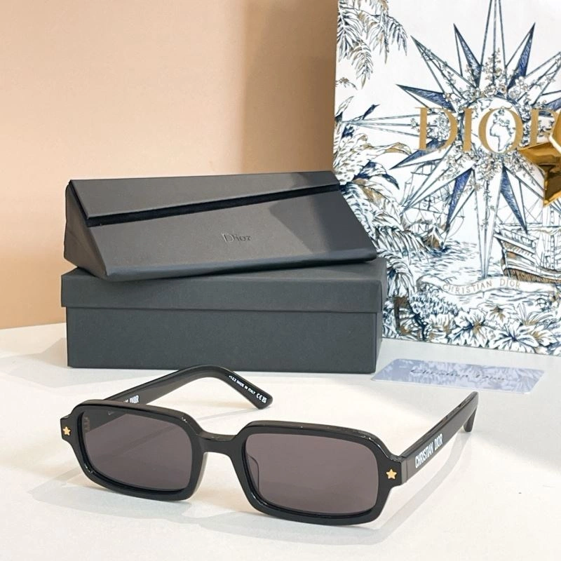 Comfortable Christian Dior Sunglasses 278867