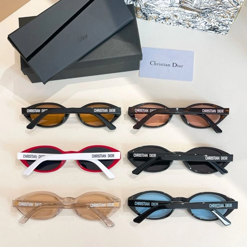 Popular Christian Dior Sunglasses 278885