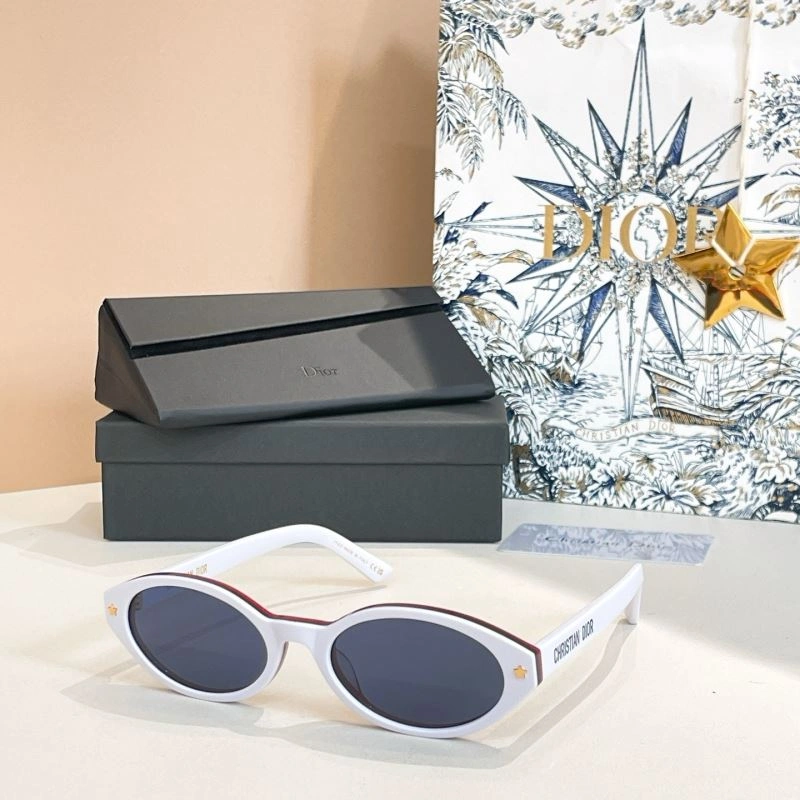 Popular Christian Dior Sunglasses 278885