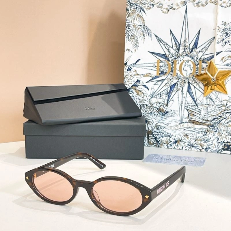 Popular Christian Dior Sunglasses 278885