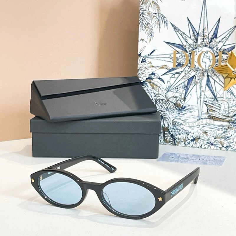 Popular Christian Dior Sunglasses 278885