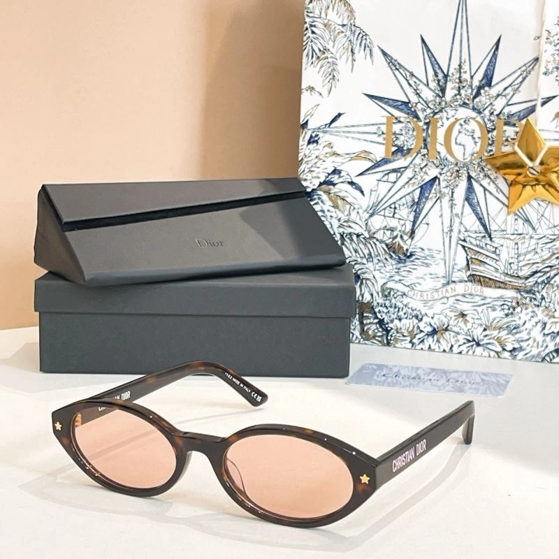 Popular Christian Dior Sunglasses 278885