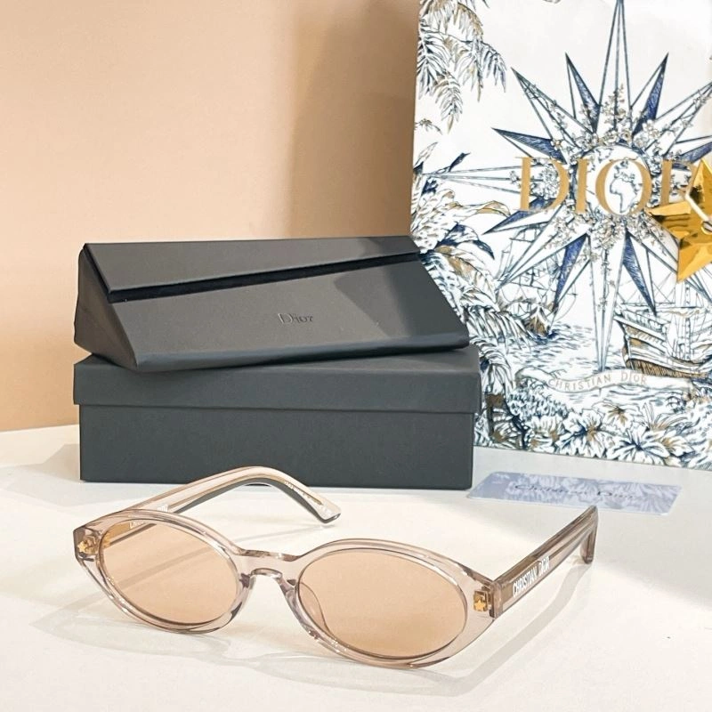 Popular Christian Dior Sunglasses 278885