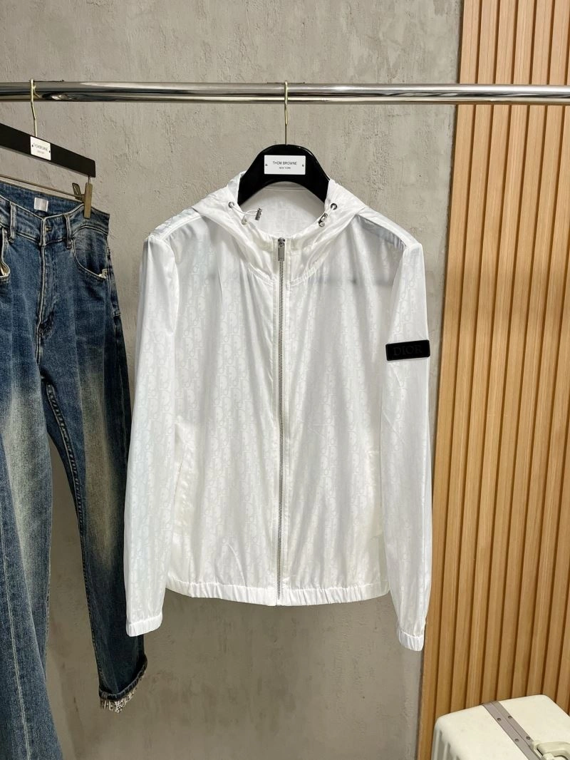 ZeroBulk Christian Dior Sunscreen Jacket 116818