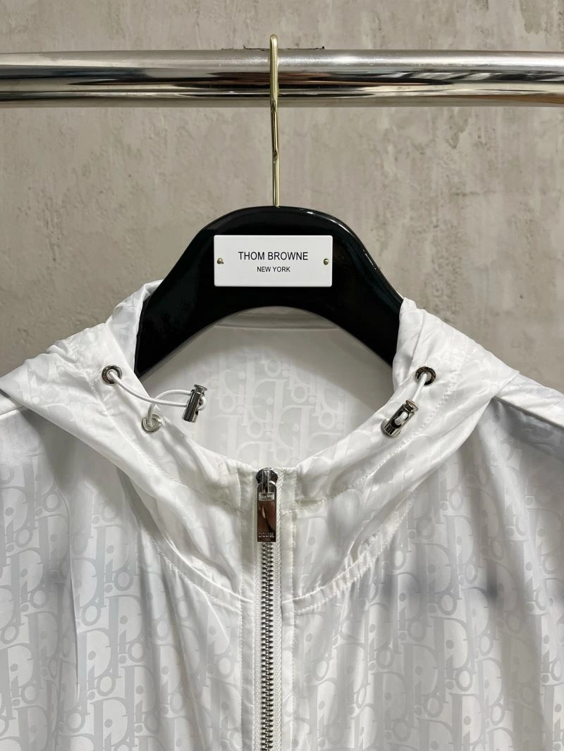 ZeroBulk Christian Dior Sunscreen Jacket 116818