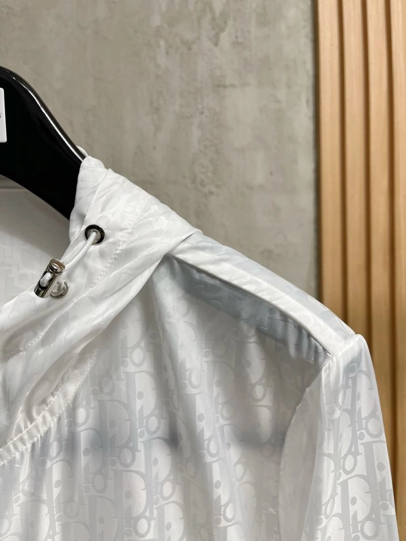ZeroBulk Christian Dior Sunscreen Jacket 116818
