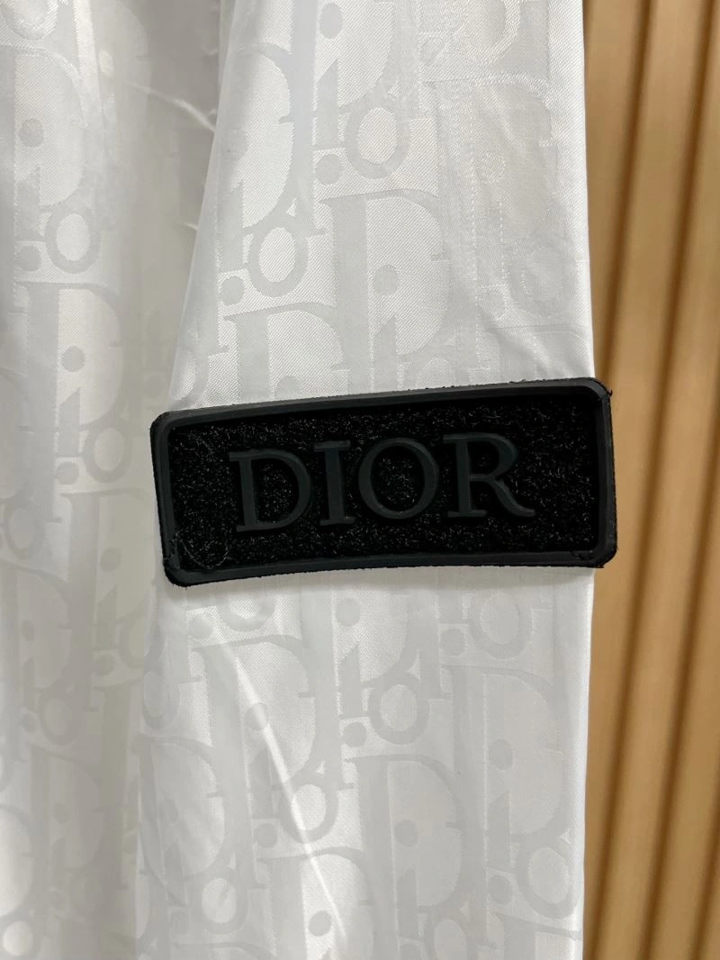 ZeroBulk Christian Dior Sunscreen Jacket 116818