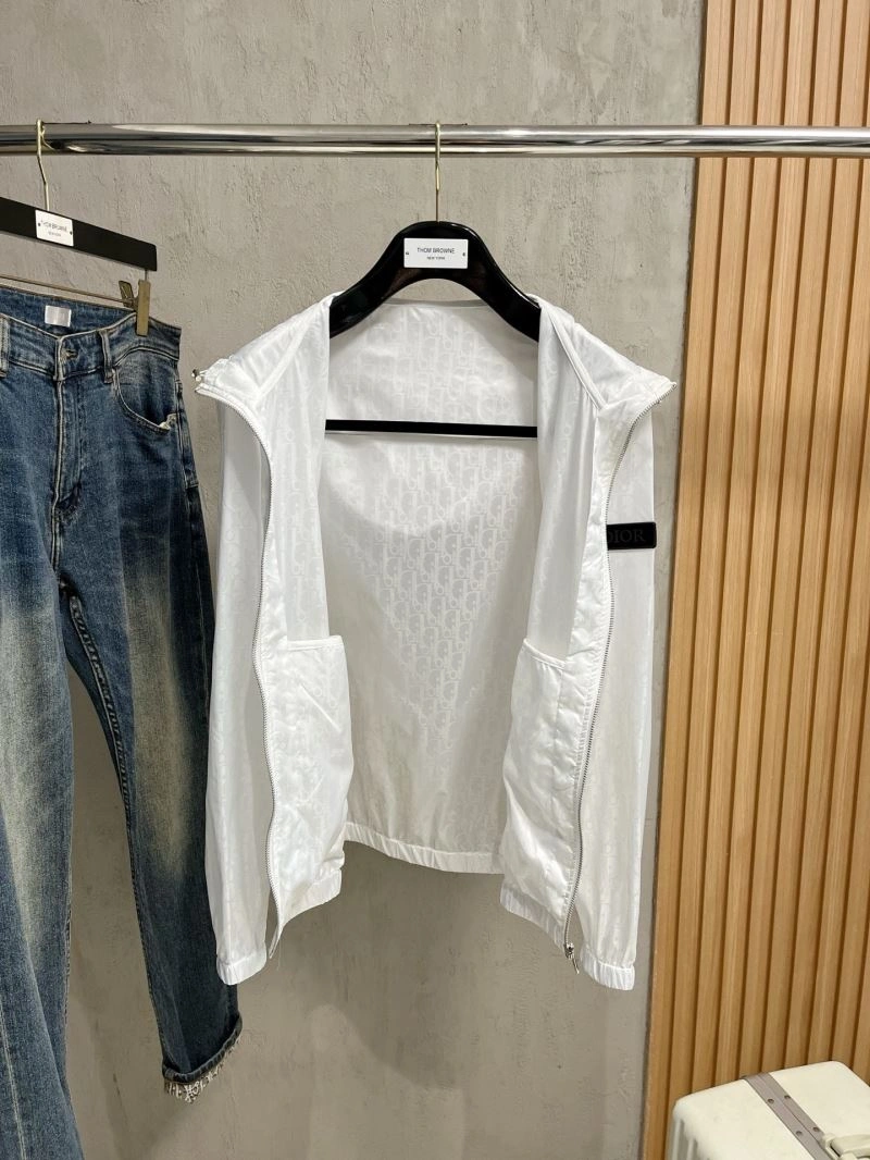 ZeroBulk Christian Dior Sunscreen Jacket 116818