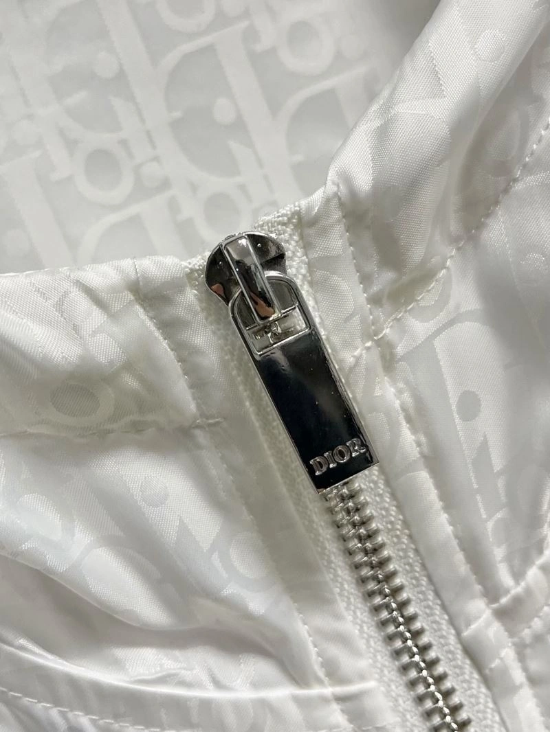 ZeroBulk Christian Dior Sunscreen Jacket 116818