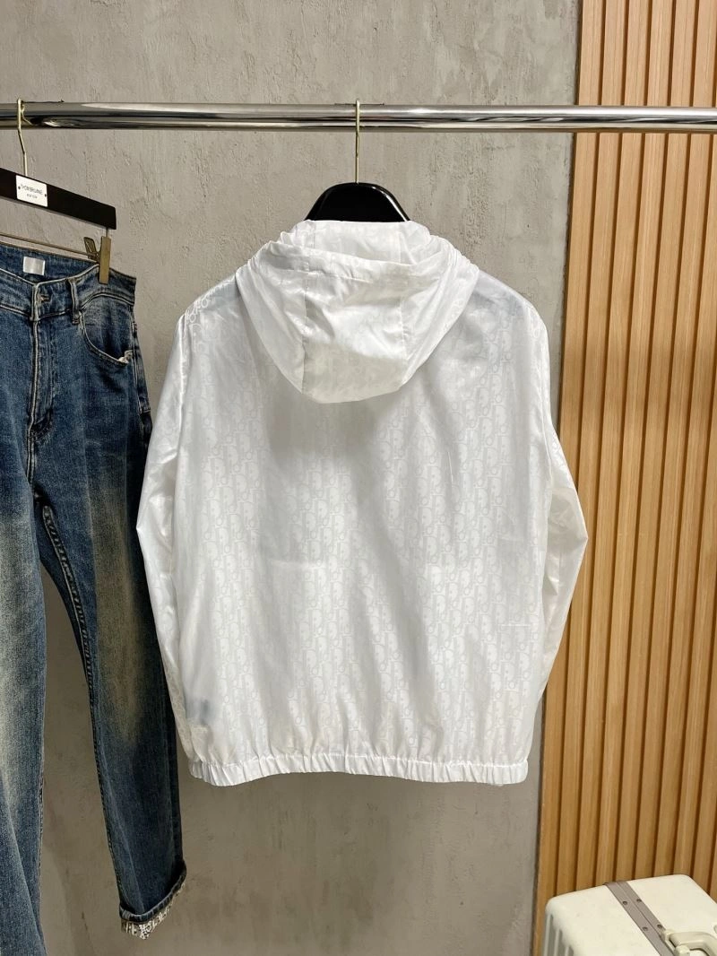 ZeroBulk Christian Dior Sunscreen Jacket 116818