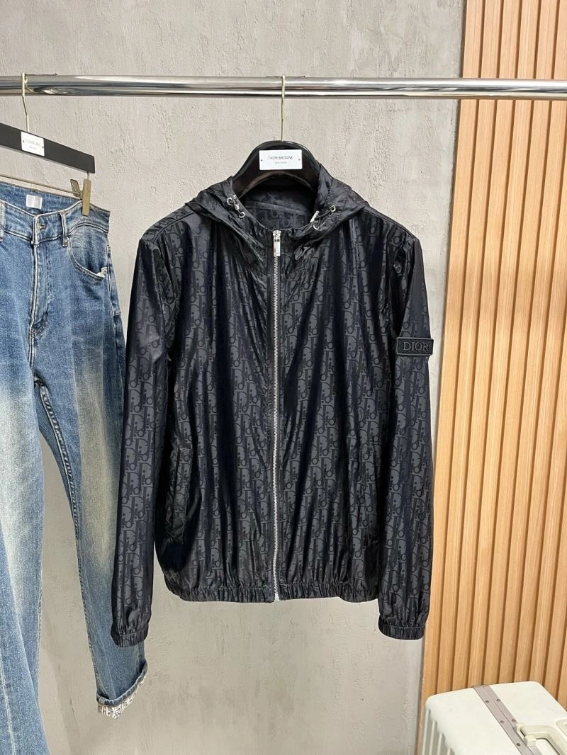 WrinkleFree Christian Dior Sunscreen Jacket 116821