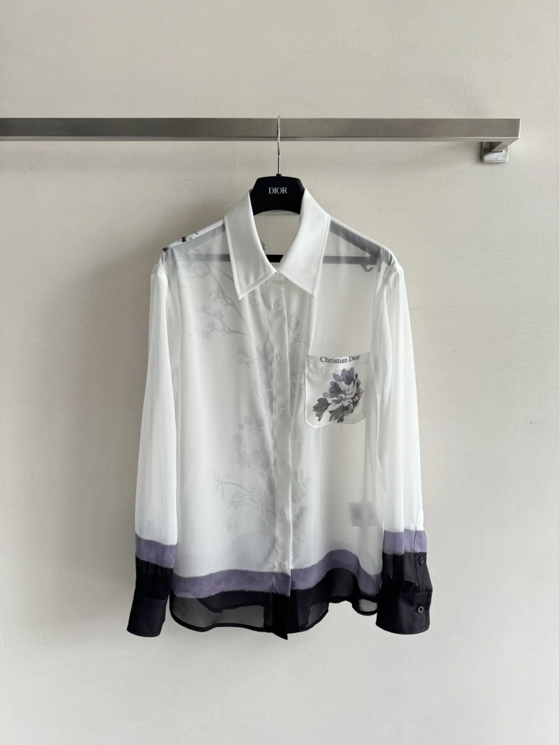 Christian Dior Sunscreen Jacket ZipUp 111976