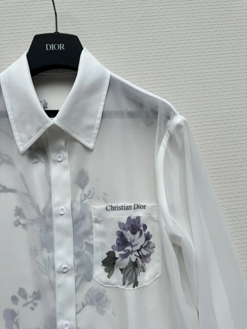 Christian Dior Sunscreen Jacket ZipUp 111976