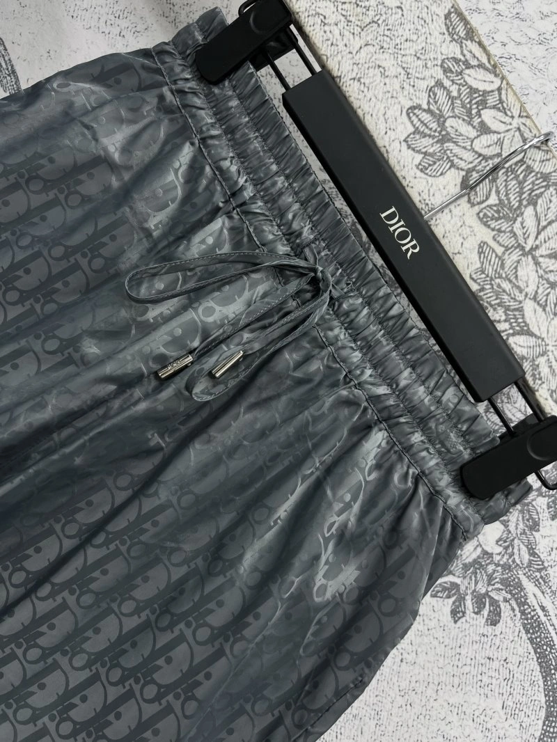 Flexible Christian Dior Sunscreen Jacket 111980