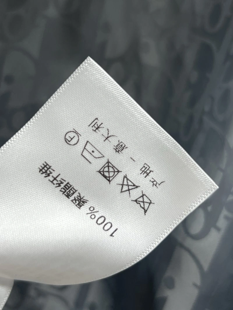 Flexible Christian Dior Sunscreen Jacket 111980