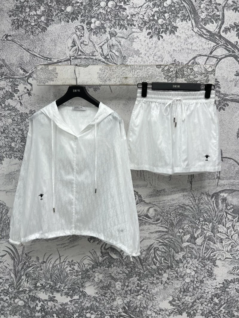 EasyCare Christian Dior Sunscreen Jacket 111981
