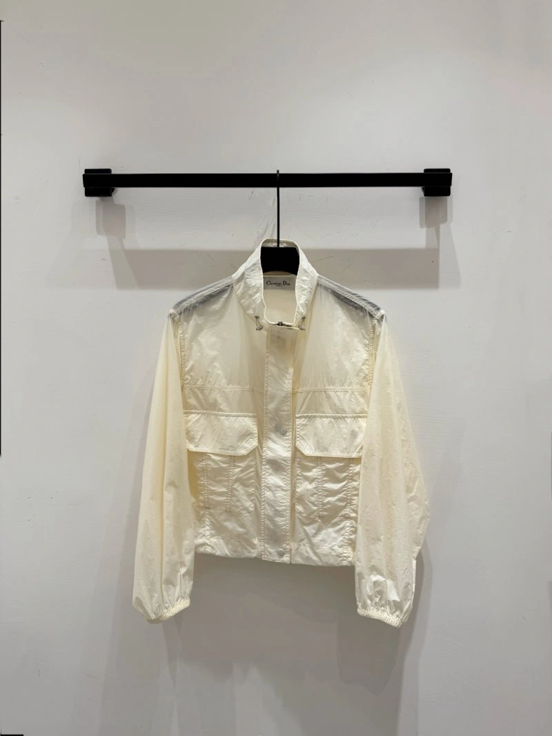 Christian Dior Sunscreen Jacket ZeroBulk 113671