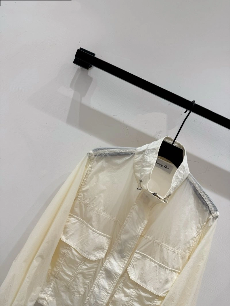 Christian Dior Sunscreen Jacket ZeroBulk 113671