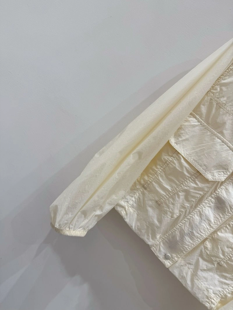 Christian Dior Sunscreen Jacket ZeroBulk 113671