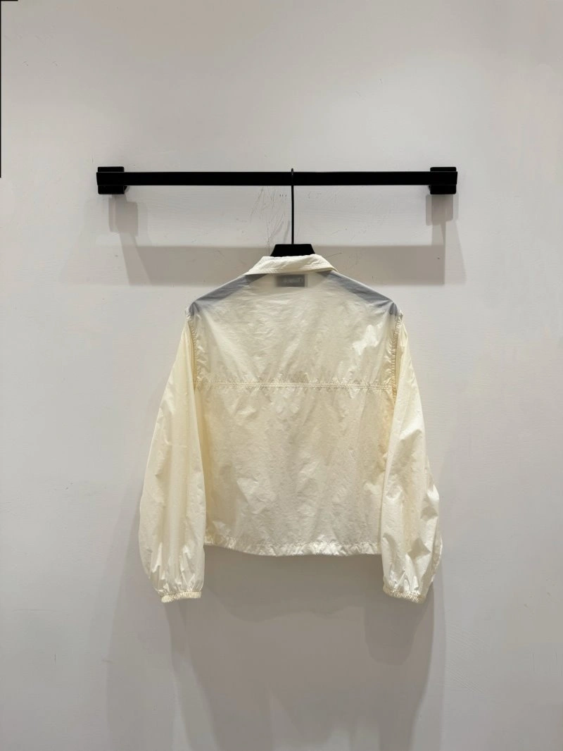 Christian Dior Sunscreen Jacket ZeroBulk 113671