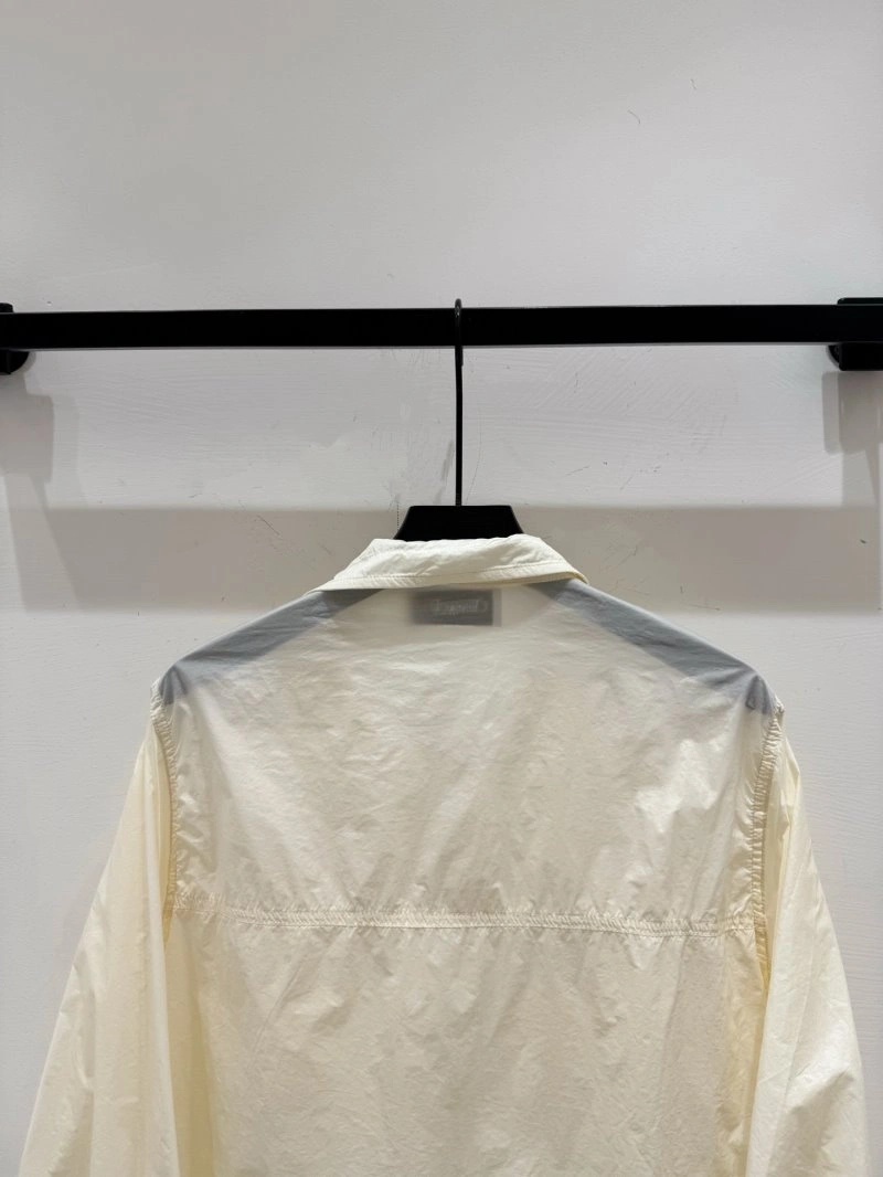 Christian Dior Sunscreen Jacket ZeroBulk 113671