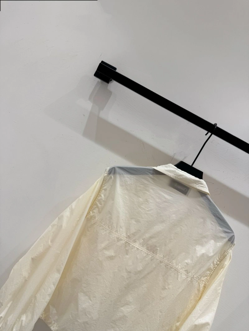 Christian Dior Sunscreen Jacket ZeroBulk 113671
