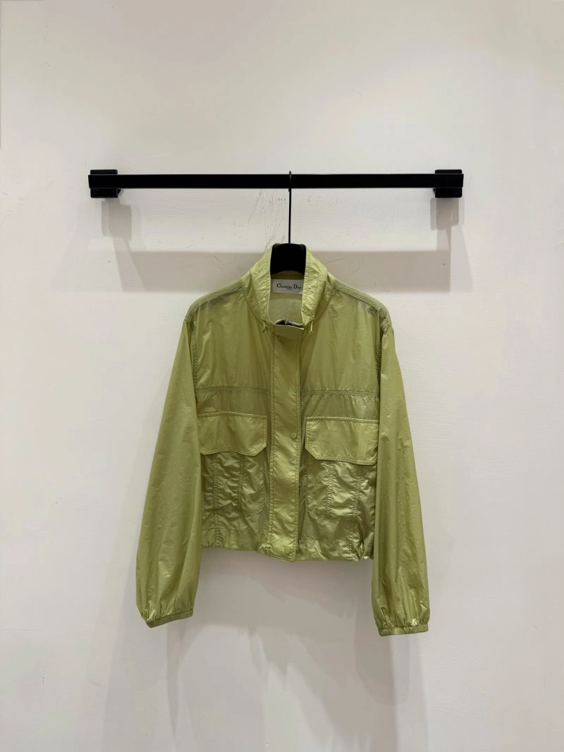 Snug Christian Dior Sunscreen Jacket 113679