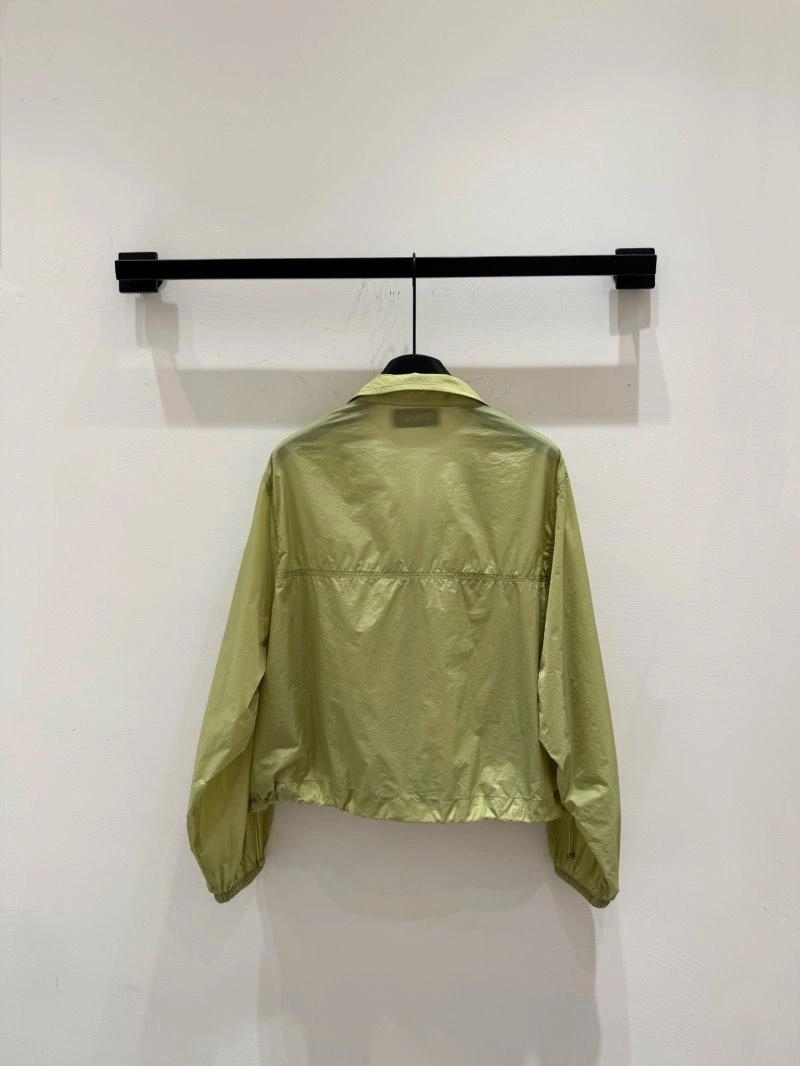 Snug Christian Dior Sunscreen Jacket 113679