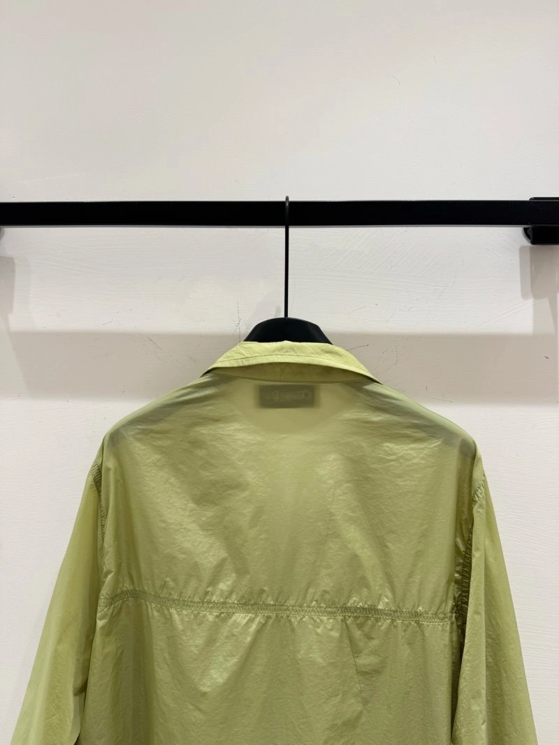 Snug Christian Dior Sunscreen Jacket 113679