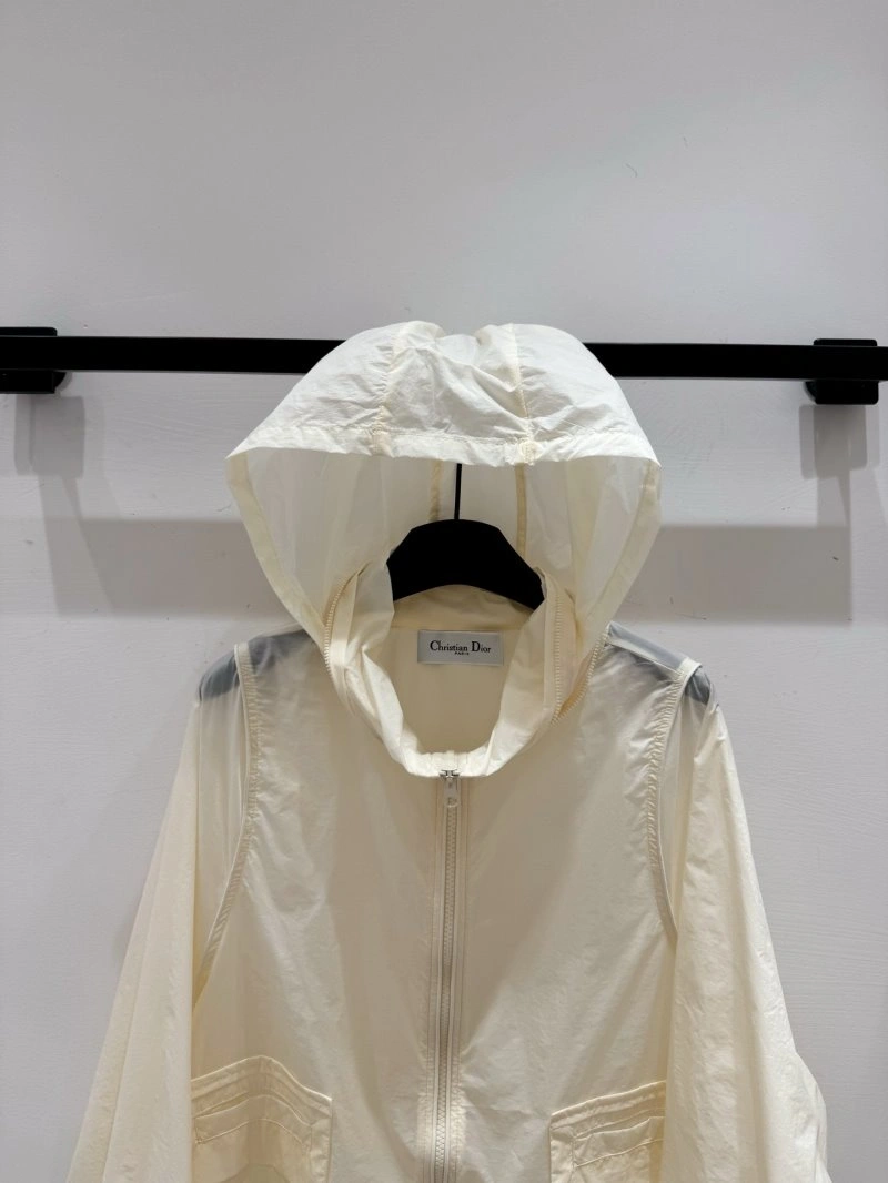 SoftTouch Christian Dior Sunscreen Jacket 113667