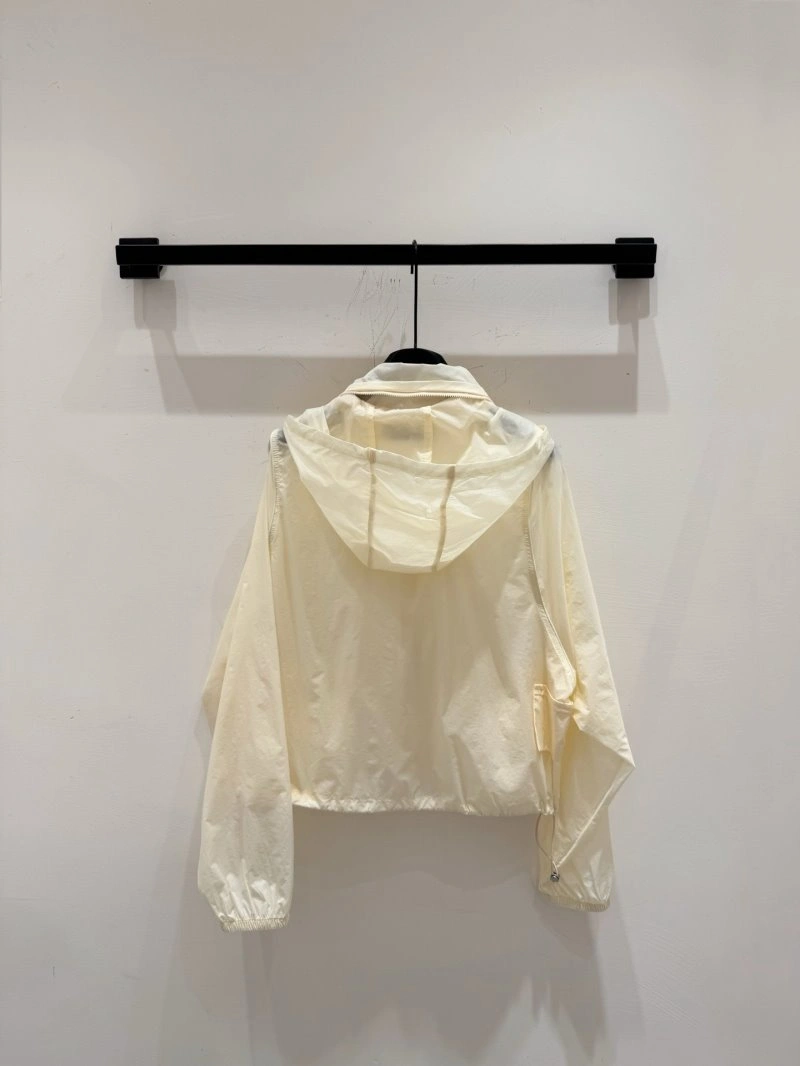 SoftTouch Christian Dior Sunscreen Jacket 113667