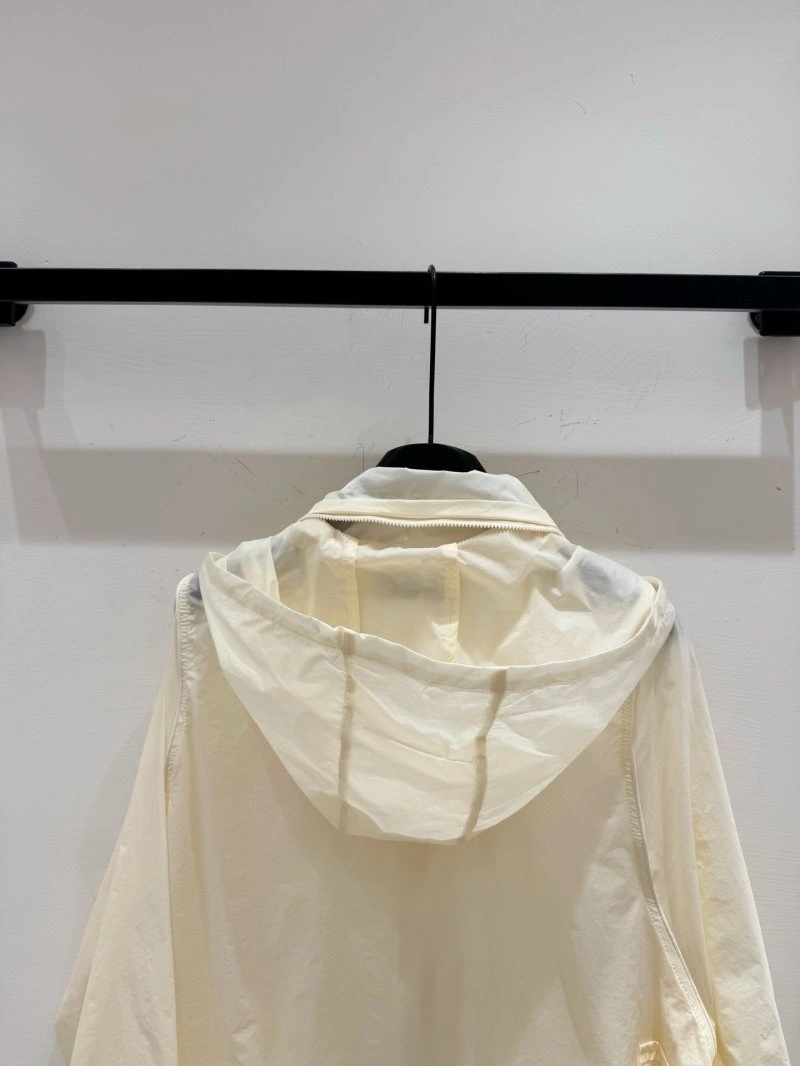 SoftTouch Christian Dior Sunscreen Jacket 113667