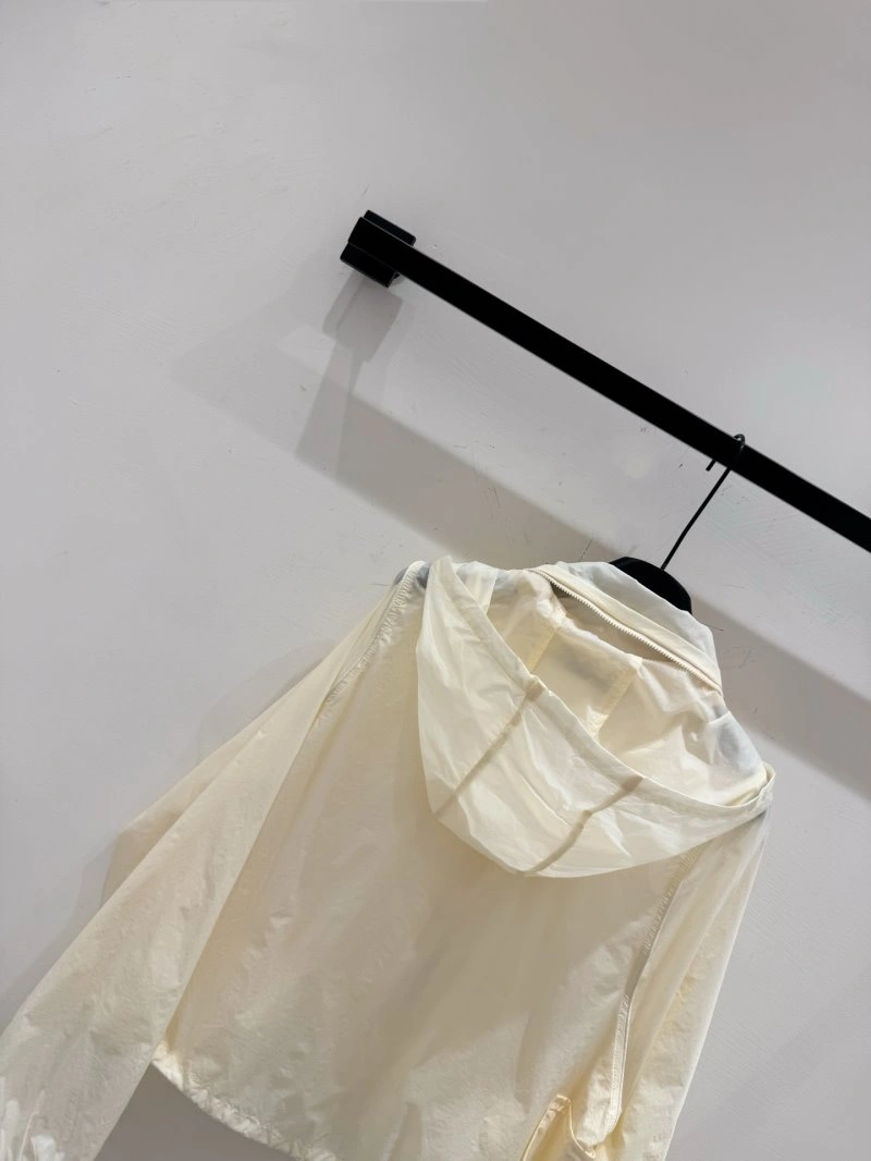 SoftTouch Christian Dior Sunscreen Jacket 113667