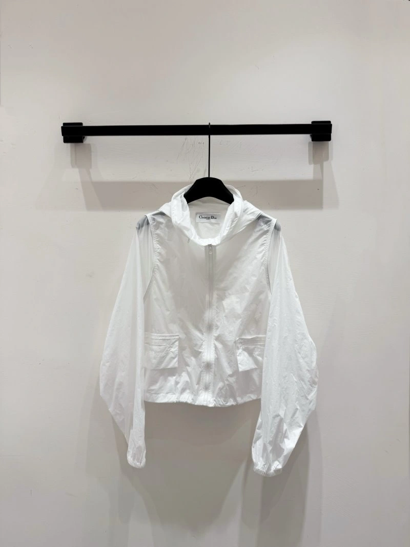 TimelessDesign Christian Dior Sunscreen Jacket 113665