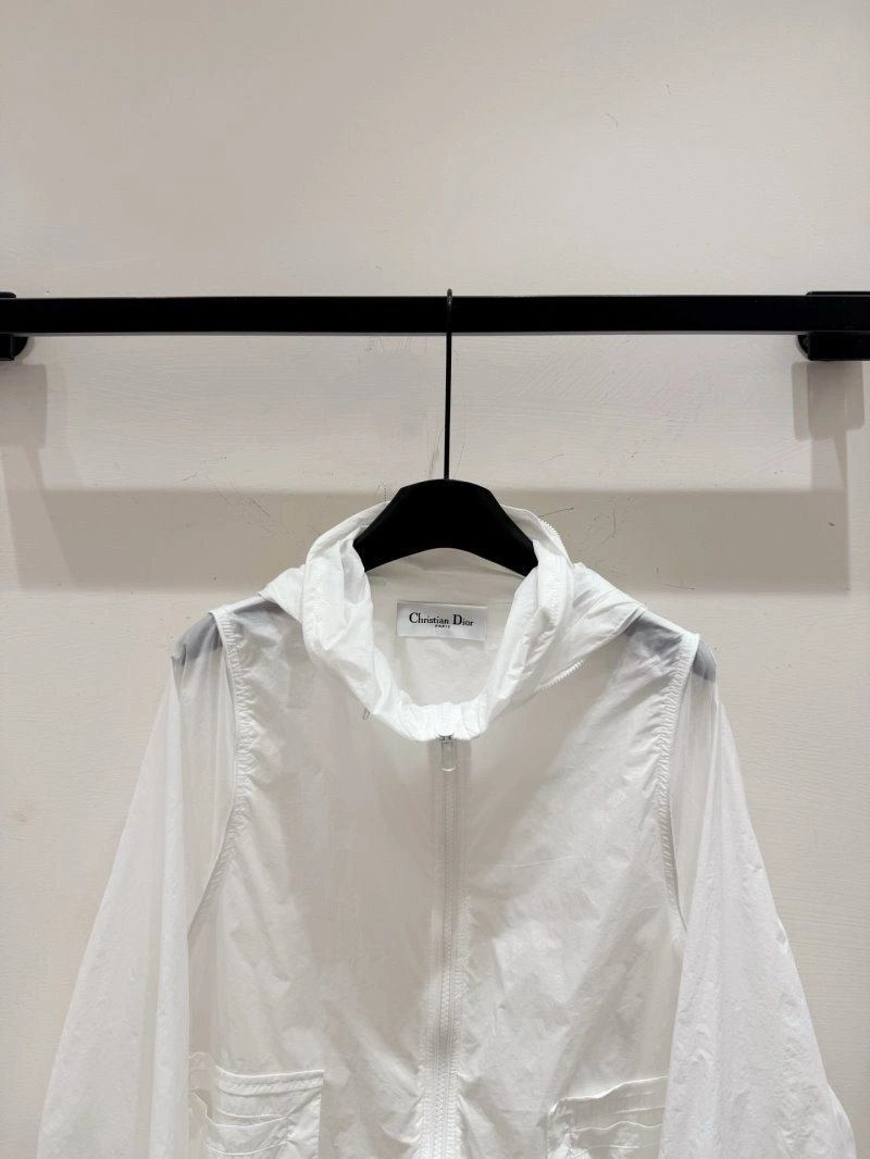 TimelessDesign Christian Dior Sunscreen Jacket 113665
