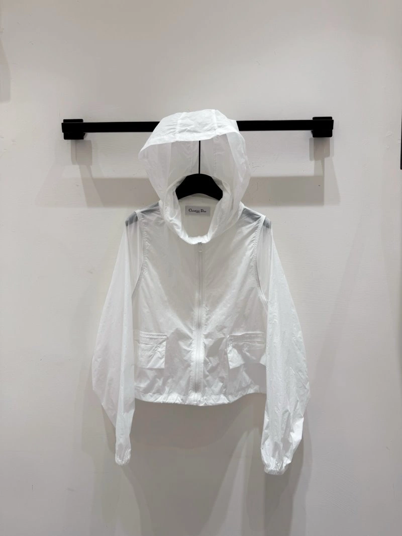 TimelessDesign Christian Dior Sunscreen Jacket 113665