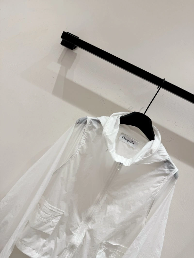 TimelessDesign Christian Dior Sunscreen Jacket 113665