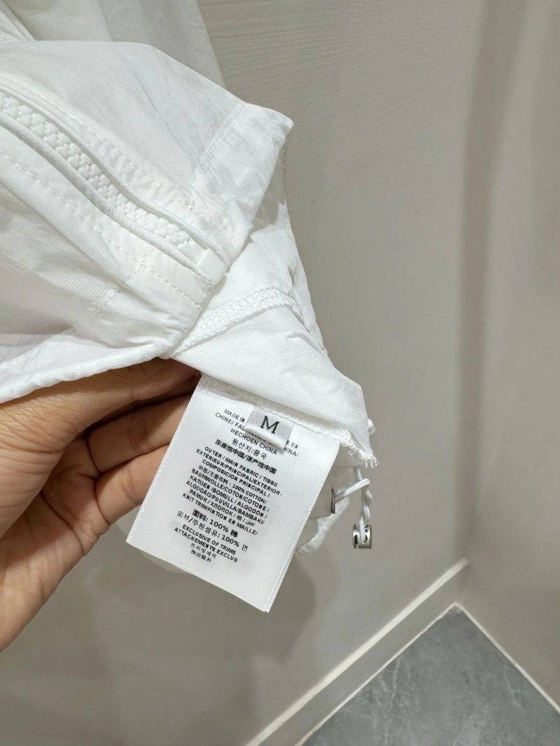 TimelessDesign Christian Dior Sunscreen Jacket 113665