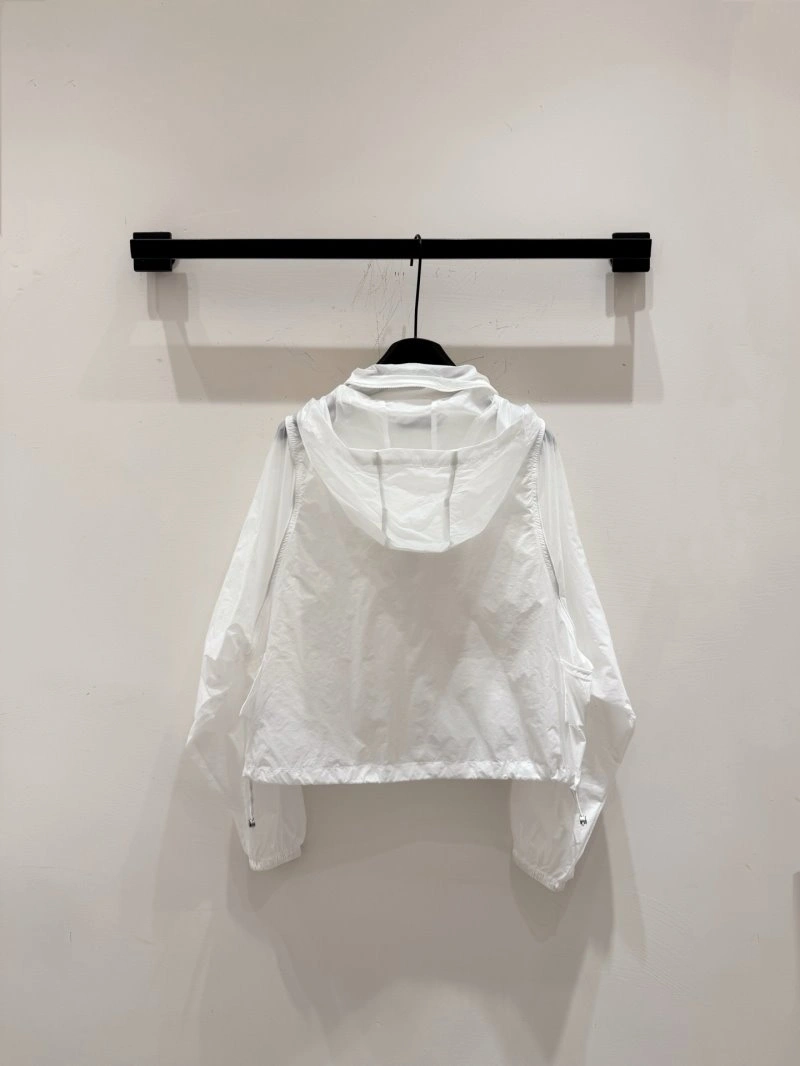 TimelessDesign Christian Dior Sunscreen Jacket 113665