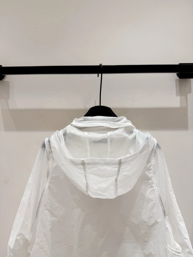 TimelessDesign Christian Dior Sunscreen Jacket 113665