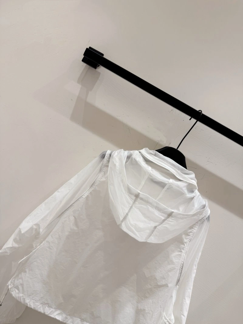 TimelessDesign Christian Dior Sunscreen Jacket 113665